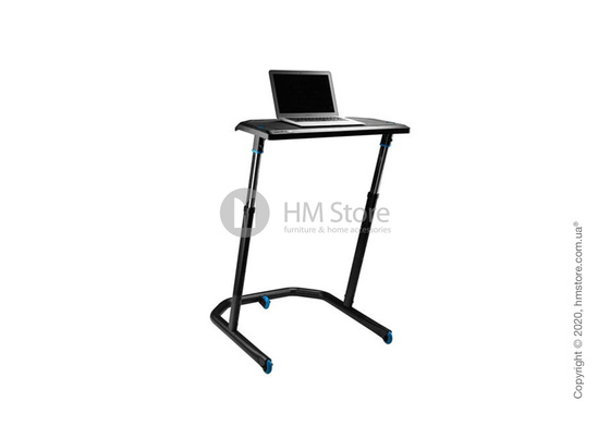 Дополнительный стол для велотренажера Wahoo Kickr Indoor Cycling Desk