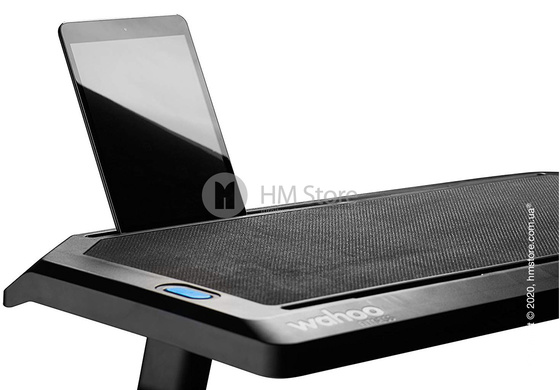 Дополнительный стол для велотренажера Wahoo Kickr Indoor Cycling Desk