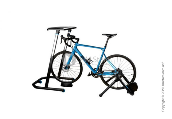 Дополнительный стол для велотренажера Wahoo Kickr Indoor Cycling Desk