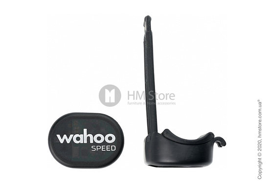 Велокомпьютер, пульсометр и датчик скорости и частоты вращения педалей Wahoo Elemnt Roam GPS Bike