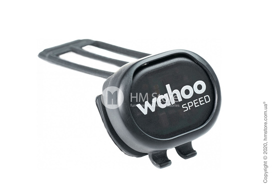 Велокомпьютер, пульсометр и датчик скорости и частоты вращения педалей Wahoo Elemnt Roam GPS Bike