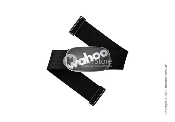 Велокомпьютер, пульсометр и датчик скорости и частоты вращения педалей Wahoo Elemnt Bolt GPS Bike