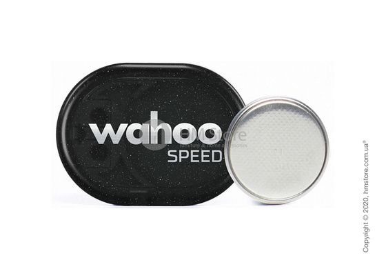 Велокомпьютер, пульсометр и датчик скорости и частоты вращения педалей Wahoo Elemnt Bolt GPS Bike
