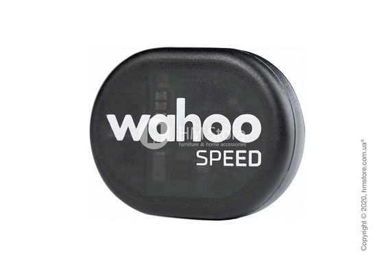 Велокомпьютер, пульсометр и датчик скорости и частоты вращения педалей Wahoo Elemnt Bolt GPS Bike