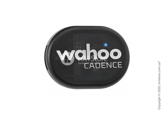 Велокомпьютер, пульсометр и датчик скорости и частоты вращения педалей Wahoo Elemnt Bolt GPS Bike