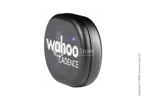 Велокомпьютер, пульсометр и датчик скорости и частоты вращения педалей Wahoo Elemnt Bolt GPS Bike