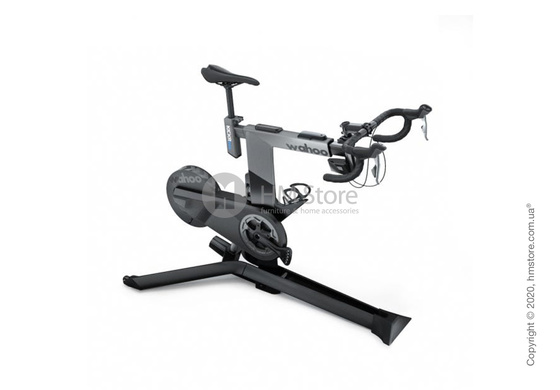 Велотренажер Wahoo Fitness Kickr Bike