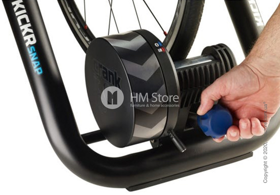 Велотренажер Wahoo Fitness Kickr Snap Bike Trainer 2017