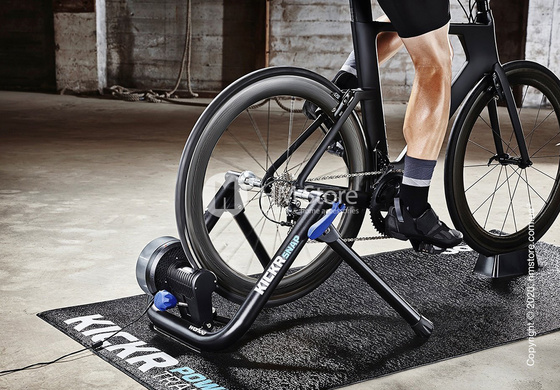 Велотренажер Wahoo Fitness Kickr Snap Bike Trainer 2017