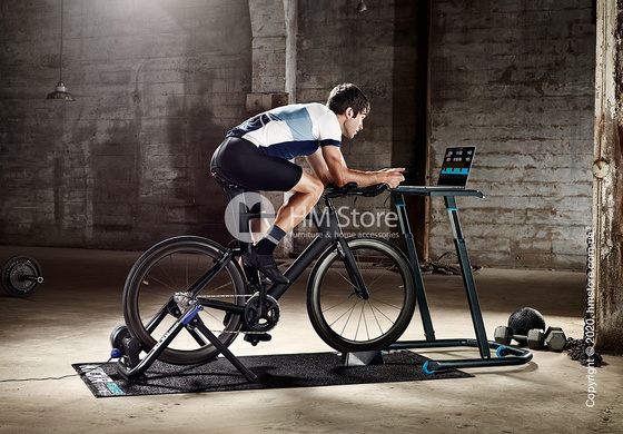 Велотренажер Wahoo Fitness Kickr Snap Bike Trainer 2017