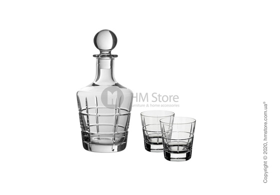 Графин для виски Villeroy & Boch коллекция Ardmore Club 750 мл Графин для виски Villeroy & Boch коллекция Ardmore Club 750 мл