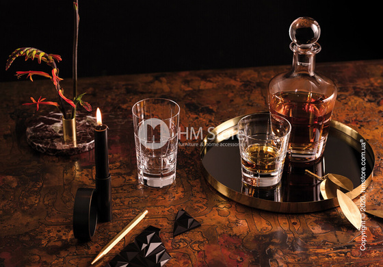 Графин для виски Villeroy & Boch коллекция Ardmore Club 750 мл