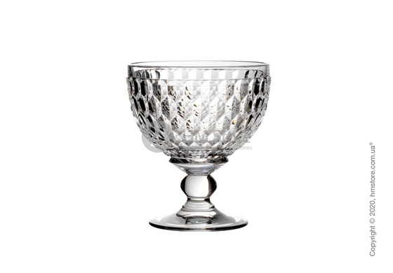 Пиала на ножке Villeroy & Boch коллекция Boston Coloured 12,5 см