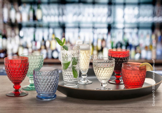 Пиала на ножке Villeroy & Boch коллекция Boston Coloured 12,5 см Пиала на ножке Villeroy & Boch коллекция Boston Coloured 12,5 см