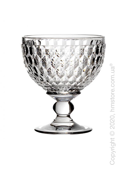 Пиала на ножке Villeroy & Boch коллекция Boston Coloured 12,5 см