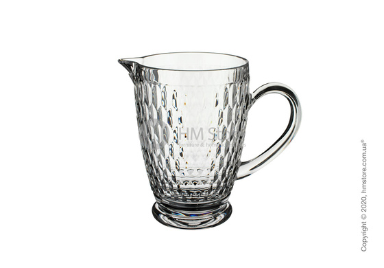 Кувшин Villeroy & Boch коллекция Boston 1,3 л