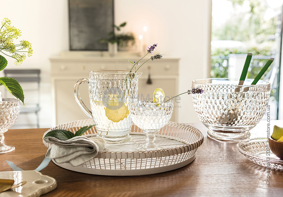 Кувшин Villeroy & Boch коллекция Boston 1,3 л