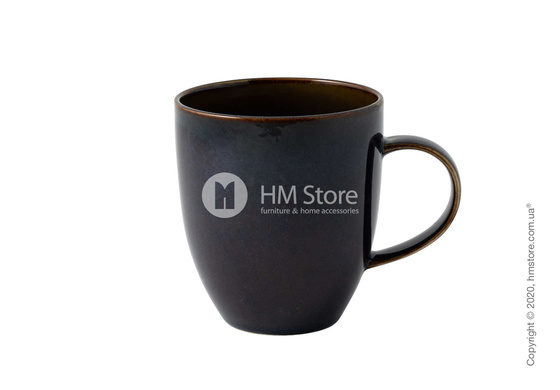 Набор посуды Villeroy & Boch коллекция Crafted Denim на 2 персоны, 6 предметов, Blue