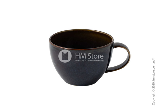 Чашка Villeroy & Boch коллекция Crafted Denim 250 мл, Blue Чашка Villeroy & Boch коллекция Crafted Denim 250 мл, Blue