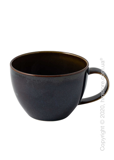 Чашка Villeroy & Boch коллекция Crafted Denim 250 мл, Blue