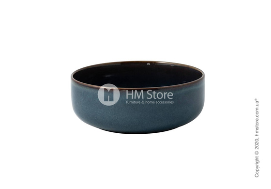 Пиала Villeroy & Boch коллекция Crafted Denim 16 см, Blue