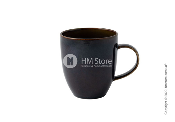 Чашка Villeroy & Boch коллекция Crafted Denim 350 мл, Blue