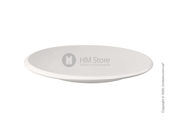 Тарелка десертная мелкая Villeroy & Boch коллекция NewMoon, 24 см