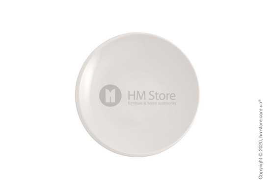 Тарелка десертная мелкая Villeroy & Boch коллекция NewMoon, 24 см