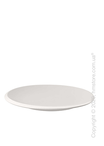 Тарелка десертная мелкая Villeroy & Boch коллекция NewMoon, 24 см