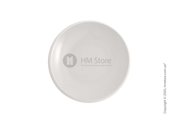 Тарелка для хлеба Villeroy & Boch коллекция NewMoon, 16 см