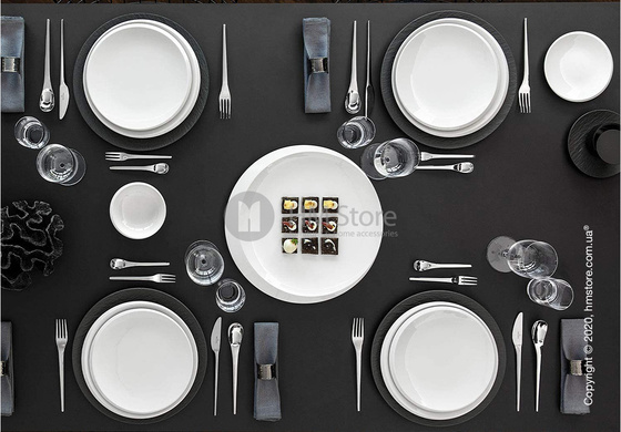 Тарелка для хлеба Villeroy & Boch коллекция NewMoon, 16 см