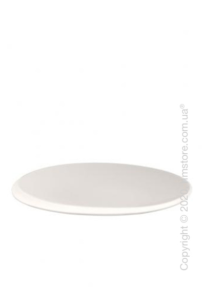 Тарелка для хлеба Villeroy & Boch коллекция NewMoon, 16 см
