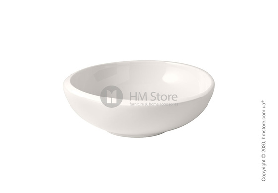 Набор соусниц на подставке Villeroy & Boch коллекция NewMoon, 4 предмета