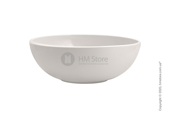 Салатница Villeroy & Boch коллекция NewMoon, 4 л