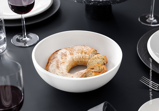 Салатница Villeroy & Boch коллекция NewMoon, 4 л