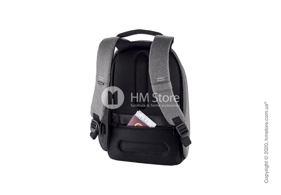 Рюкзак XD Design Bobby Hero Small, Grey
