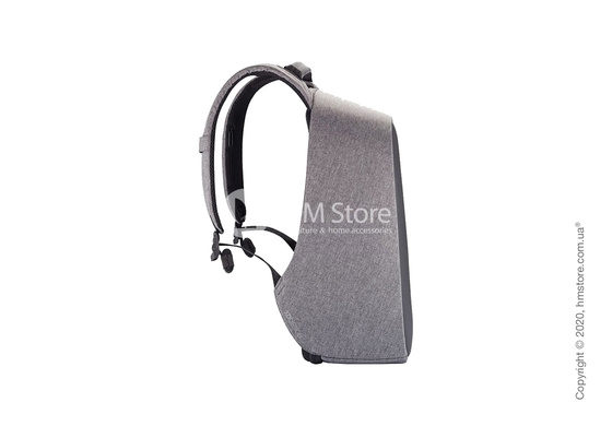 Рюкзак XD Design Bobby Hero Small, Grey