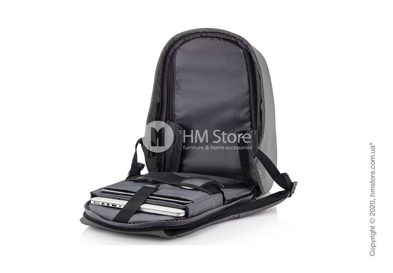 Рюкзак XD Design Bobby Hero Small, Grey