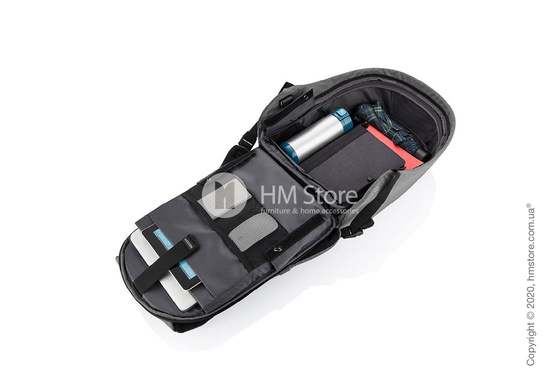 Рюкзак XD Design Bobby Hero Small, Grey