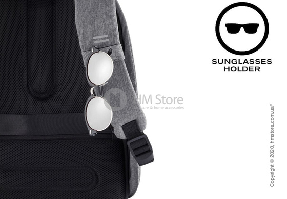 Рюкзак XD Design Bobby Hero Small, Grey