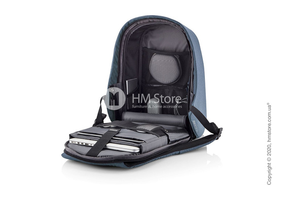 Рюкзак XD Design Bobby Hero Small, Light Blue