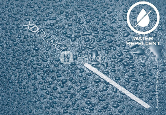 Рюкзак XD Design Bobby Hero Small, Light Blue