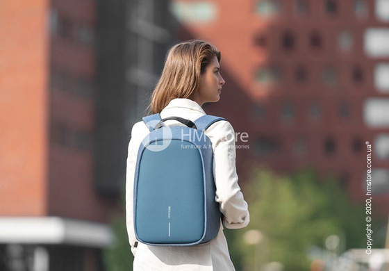 Рюкзак XD Design Bobby Hero Small, Light Blue