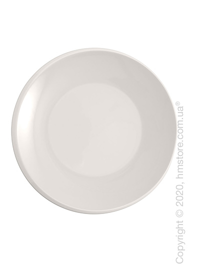 Тарелка столовая мелкая Villeroy & Boch коллекция NewMoon, 27 см