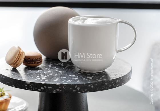 Чашка Villeroy & Boch коллекция NewMoon, 390 мл