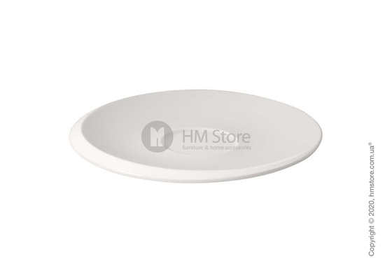 Блюдце Villeroy & Boch коллекция NewMoon, 17 см