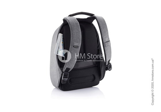 Рюкзак XD Design Bobby Hero XL, Grey