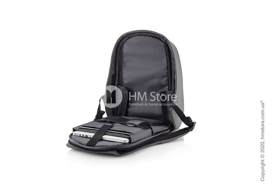 Рюкзак XD Design Bobby Hero XL, Grey