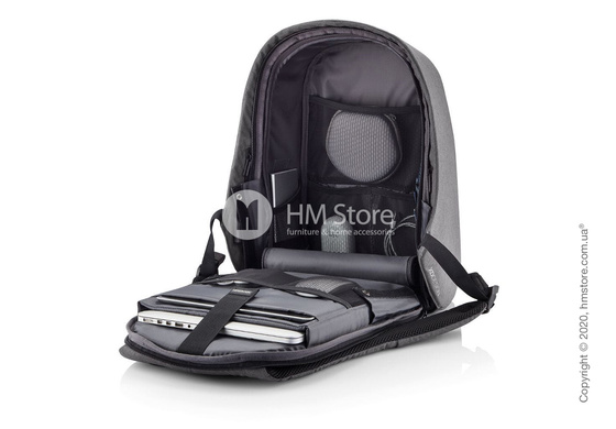 Рюкзак XD Design Bobby Hero XL, Grey
