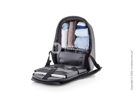 Рюкзак XD Design Bobby Hero XL, Grey